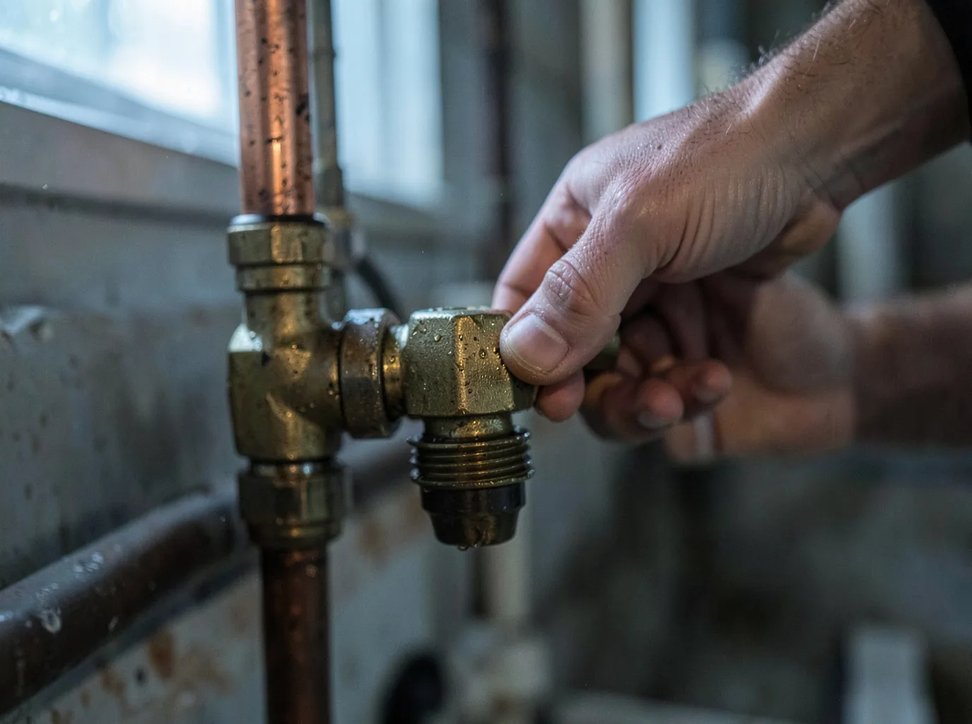 Emergency Plumber Bucyrus, KS FAQs